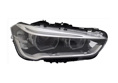 TYC Far BMW X1 F48 15- lijevi LED 20-16198-06-9