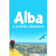 Igra za PC: Alba: A Wildlife Adventure