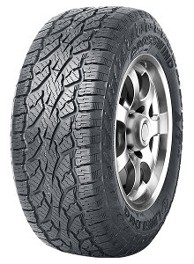 LEAO LION SPORT A/T100 31X10.5R15 109R, ljetne gume