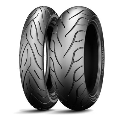 MICHELIN Guma za motor 100/90R19 57H COMMANDER II, prednja