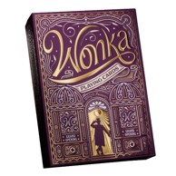 WILLY WONKA Igraće karte
