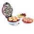 GORENJE Preklopni toster za muffine i waffle WCM702PW