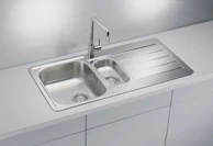 ALVEUS Sudoper Line 10