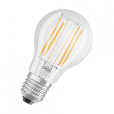 OSRAM LED žarulja Value CL A Retrofit 100, 10W/827, E27