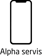 Alpha servis