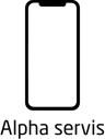 Alpha servis