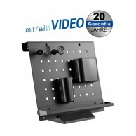 TRANSMEDIA Organizator 3 in 1 TRN-HZ27-L