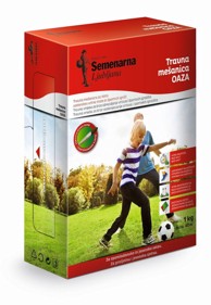 SEMENARNA LJUBLJANA Travna mješavina Oaza, 1 kg