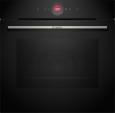 BOSCH Ugradbena pećnica HBG7742B2