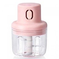 HERZBERG Bežična električna sjeckalica za hranu Hg-03176 250 ml