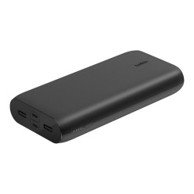 BELKIN Powerbank prijenosni punjač BOOSTCHARGE PD 4-Port 26.000mAh 34W BPB016btK