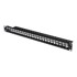 DIGITUS Patch ploča DN-91411, 19″ 1U