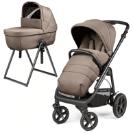 PEG PEREGO Kolica Veloce TC Belvedere 2u1 Pine Bark