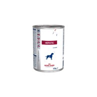 ROYAL CANIN Veterinary Diet Hepatic 420 g