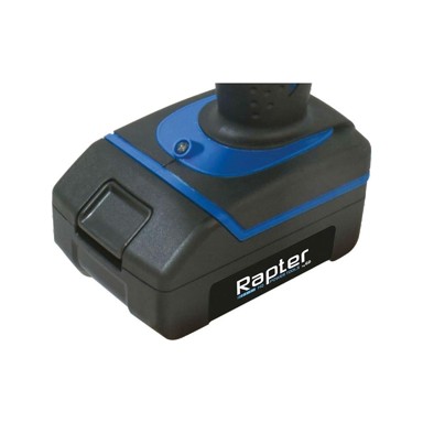 RAPTER Profi aku baterija 18V - 1.3Ah