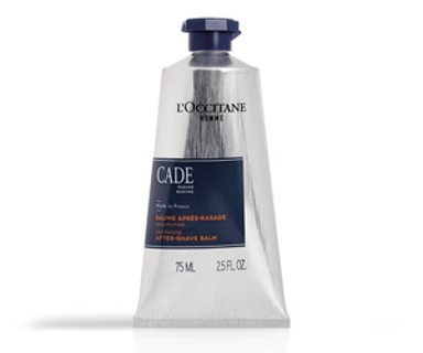 L'OCCITANE Balzam nakon brijanja Cade