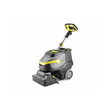 KARCHER Uređaj za ribanje i sušenje BR 35/12 C Bp Pack EU