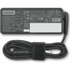 LENOVO Strujni adapter 65 W, crni