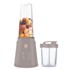 BERLINGERHAUS Stolni blender BH-9875, aparat za smoothie s bocom, Taupe kolekcija