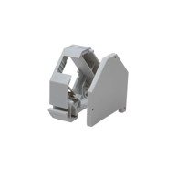 WERTOR Nosač DIN rail Keystone 0010