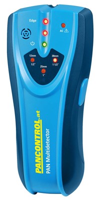 PANCONTROL detektor drva, metala i kabela u zidu