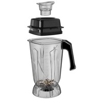 HENDI Vrč za blender sa zvučno izoliranim kućištem 2,5 L 943489