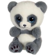 GIPSY TOYS Plišana igračka panda