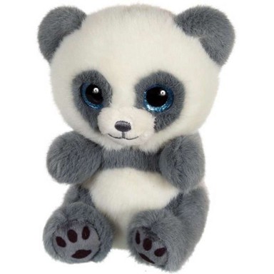 GIPSY TOYS Plišana igračka panda