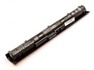 COREPARTS Baterija za HP laptop 32,56Wh 4-ćelijska Li-ion 14,8V 2200mAh