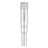 GRAPHITE Dijamantna pila za rupe 12 mm