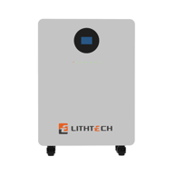 LITHTECH Litij-ionska baterija TR8000WX 48V 280Ah, LiFePO4, 14.34kWh