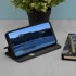 TECHSUIT Preklopna futrola Safe Wallet Plus za Motorola Edge 50 Pro, crna