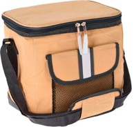 XQMAX Hladna torba KO-DB9000520ORAN, 10 l, narančasta