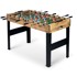 NEO-SPORT Stol za mali nogomet NS-805, 118 x 61 x 79 cm, drveni