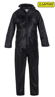 Kabanica odijelo kišno XXL