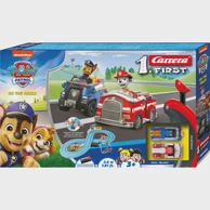 CARRERA Staza, FIRST Paw Patrol On the Track