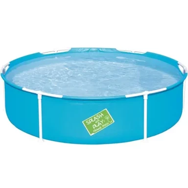 BESTWAY Okvirni bazen 56283, 152 x 38 cm, metalna konstrukcija, 580 L