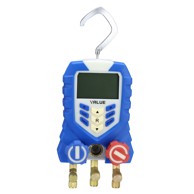 VALUE Digitalna grupa manometara VDG-1