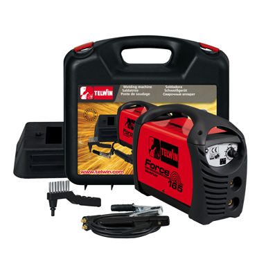 MAKITA Inverterski aparat za zavarivanje 165 815857