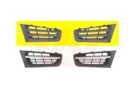 VAN WEZEL Maska Renault Megane 02-09, crna, 06-, desna/lijeva