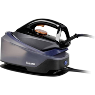 TRISTAR Parna postaja ST-8930, 2200 W, 1,2 L, antracit