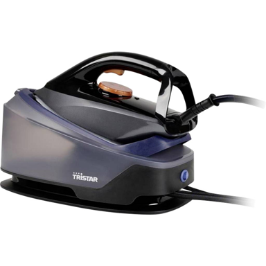 TRISTAR Parna postaja ST-8930, 2200 W, 1,2 L, antracit