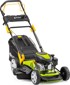 FIELDMANN Samohodna benzinska kosilica FZR 5130-170B, 50007692
