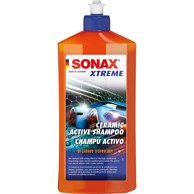 SONAX Aktivni šampon za čišćenje auta Xtreme Ceramic 500 ML