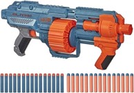 NERF Ispaljivač Elite 2.0 Shockwave RD-15