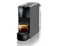 NESPRESSO Aparat za kavu Essenza Mini, sivi