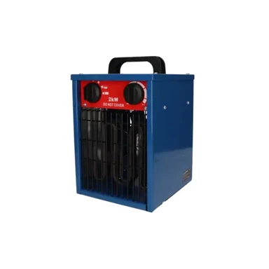 BLAUPUNKT Električna grijalica EH7010, 2kW