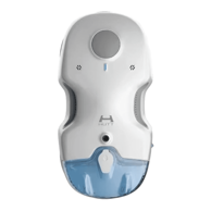HUTT Robotski čistač prozora C7, bijela