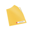 LEITZ Mapa 47080019, A4, PP, žuta