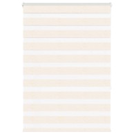 Zavjesa zebra 110x150 cm širina tkanine 105,9 cm poliester